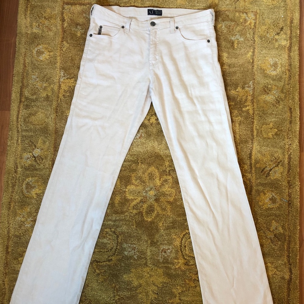 Armani Jeans, size 29